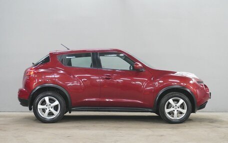 Nissan Juke II, 2012 год, 1 240 000 рублей, 5 фотография