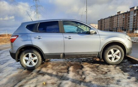 Nissan Qashqai, 2011 год, 1 180 000 рублей, 2 фотография