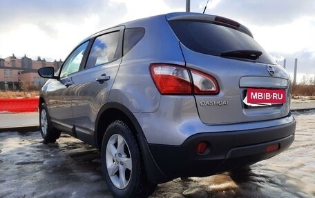 Nissan Qashqai, 2011 год, 1 180 000 рублей, 4 фотография