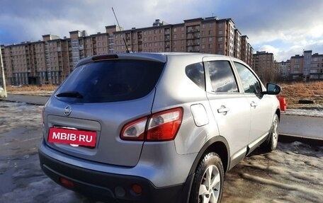 Nissan Qashqai, 2011 год, 1 180 000 рублей, 3 фотография