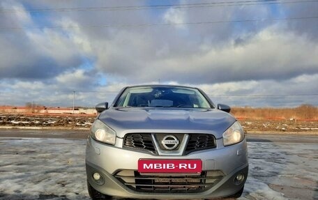 Nissan Qashqai, 2011 год, 1 180 000 рублей, 10 фотография