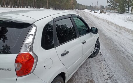 Datsun mi-DO, 2015 год, 575 000 рублей, 11 фотография