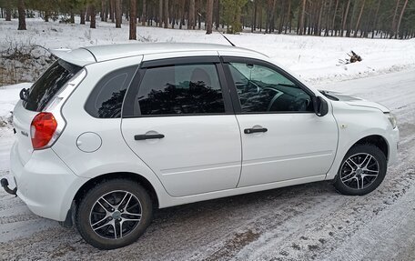 Datsun mi-DO, 2015 год, 575 000 рублей, 14 фотография