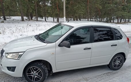 Datsun mi-DO, 2015 год, 575 000 рублей, 18 фотография