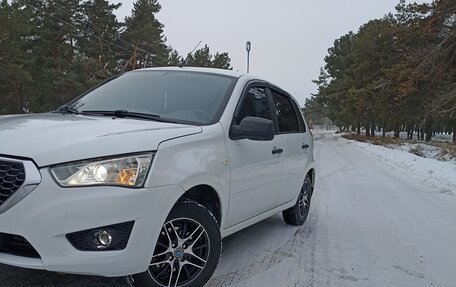 Datsun mi-DO, 2015 год, 575 000 рублей, 16 фотография