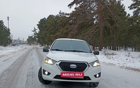 Datsun mi-DO, 2015 год, 575 000 рублей, 20 фотография