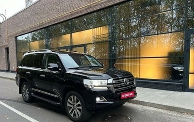 Toyota Land Cruiser 200, 2015 год, 6 500 000 рублей, 1 фотография