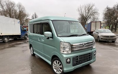 Nissan NV100 Clipper III, 2019 год, 1 515 000 рублей, 1 фотография