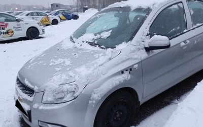 Chevrolet Nexia, 2023 год, 1 017 600 рублей, 1 фотография