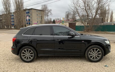 Audi Q5, 2015 год, 2 370 000 рублей, 5 фотография