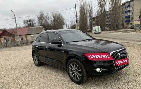 Audi Q5, 2015 год, 2 370 000 рублей, 6 фотография