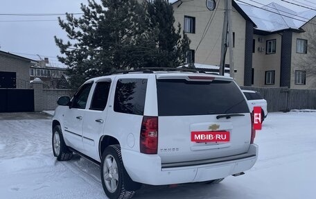 Chevrolet Tahoe III, 2012 год, 2 300 000 рублей, 6 фотография