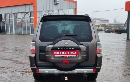 Mitsubishi Pajero IV, 2012 год, 2 499 999 рублей, 8 фотография