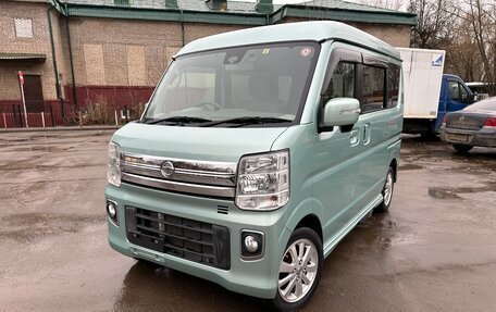 Nissan NV100 Clipper III, 2019 год, 1 515 000 рублей, 2 фотография