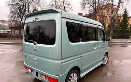 Nissan NV100 Clipper III, 2019 год, 1 515 000 рублей, 3 фотография