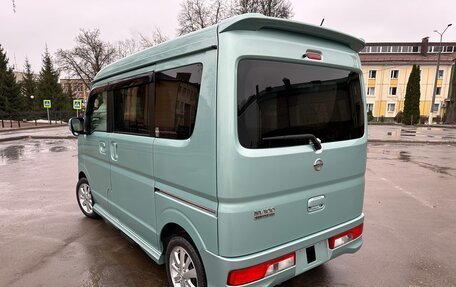 Nissan NV100 Clipper III, 2019 год, 1 515 000 рублей, 4 фотография