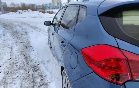 KIA cee'd III, 2014 год, 620 000 рублей, 2 фотография