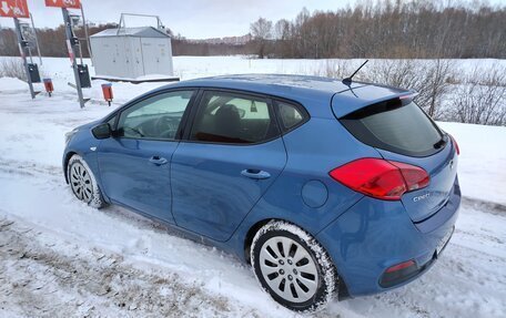 KIA cee'd III, 2014 год, 620 000 рублей, 5 фотография