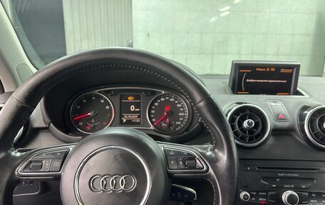 Audi A1, 2012 год, 1 030 000 рублей, 12 фотография