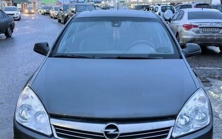 Opel Astra H, 2012 год, 370 000 рублей, 1 фотография