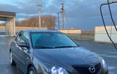 Mazda 3, 2008 год, 850 000 рублей, 1 фотография