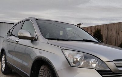 Honda CR-V III рестайлинг, 2008 год, 1 500 000 рублей, 1 фотография