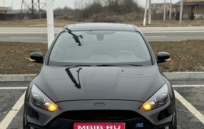 Ford Focus ST III, 2012 год, 1 825 000 рублей, 1 фотография