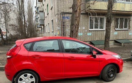 Ford Fiesta, 2011 год, 800 000 рублей, 6 фотография