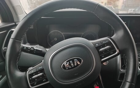 KIA Sorento IV, 2021 год, 4 170 000 рублей, 8 фотография