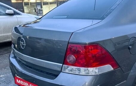 Opel Astra H, 2012 год, 370 000 рублей, 4 фотография