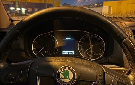 Skoda Octavia, 2011 год, 1 200 000 рублей, 3 фотография