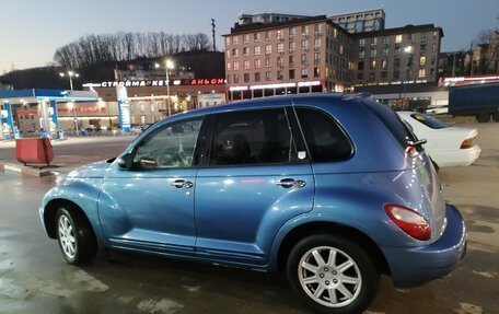 Chrysler PT Cruiser, 2006 год, 570 000 рублей, 3 фотография