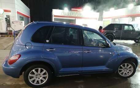 Chrysler PT Cruiser, 2006 год, 570 000 рублей, 2 фотография