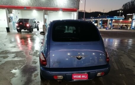 Chrysler PT Cruiser, 2006 год, 570 000 рублей, 4 фотография