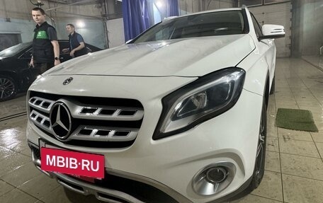 Mercedes-Benz GLA, 2018 год, 2 750 000 рублей, 7 фотография