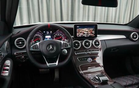 Mercedes-Benz C-Класс AMG, 2015 год, 5 000 000 рублей, 8 фотография