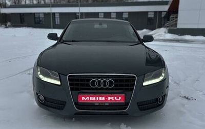 Audi A5, 2010 год, 990 000 рублей, 1 фотография