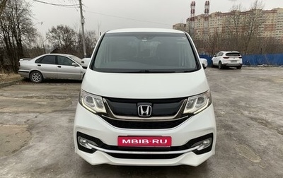 Honda Stepwgn IV, 2016 год, 1 950 000 рублей, 1 фотография