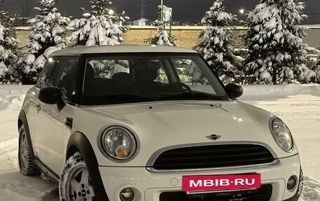 MINI Hatch, 2013 год, 850 000 рублей, 5 фотография