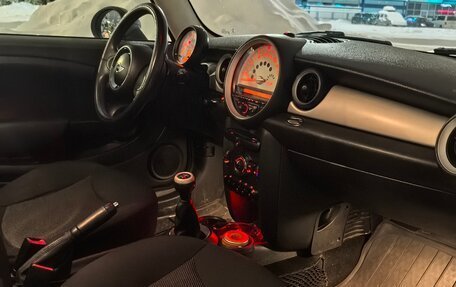 MINI Hatch, 2013 год, 850 000 рублей, 9 фотография