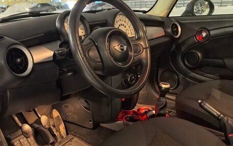 MINI Hatch, 2013 год, 850 000 рублей, 8 фотография