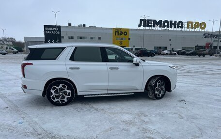 Hyundai Palisade I, 2022 год, 6 000 000 рублей, 6 фотография