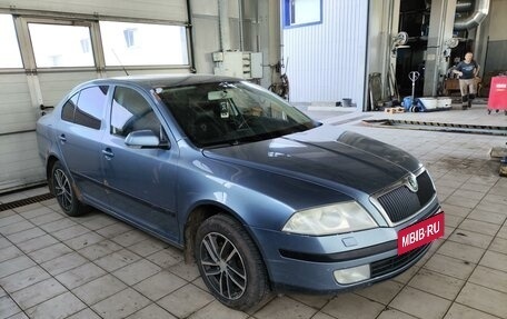 Skoda Octavia, 2008 год, 400 000 рублей, 8 фотография