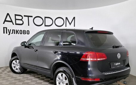 Volkswagen Touareg III, 2010 год, 1 887 000 рублей, 2 фотография