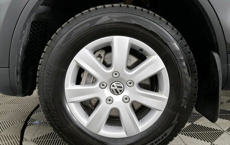 Volkswagen Touareg III, 2010 год, 1 887 000 рублей, 9 фотография