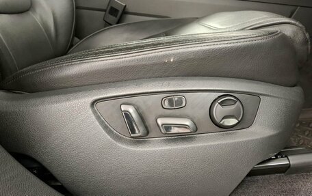 Volkswagen Touareg III, 2010 год, 1 887 000 рублей, 13 фотография