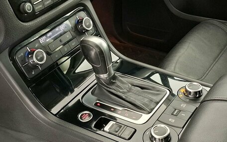 Volkswagen Touareg III, 2010 год, 1 887 000 рублей, 17 фотография