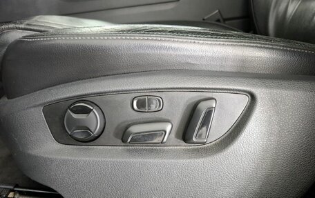 Volkswagen Touareg III, 2010 год, 1 887 000 рублей, 11 фотография