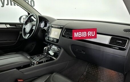 Volkswagen Touareg III, 2010 год, 1 887 000 рублей, 12 фотография
