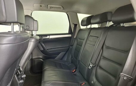 Volkswagen Touareg III, 2010 год, 1 887 000 рублей, 23 фотография